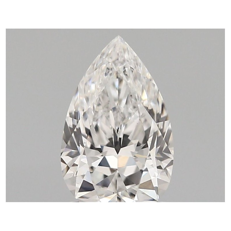 Diament laboratoryjny bezbarwny szlif gruszkowy, 1.18ct, VVS2, D, IGI LG723564103 Diament laboratoryjny bezbarwny szlif gruszkowy, 1.18ct, VVS2, D, IGI LG723564103