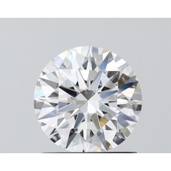 Diament laboratoryjny bezbarwny szlif okrągły, 1.07ct, VVS1, D, IGI LG706539679