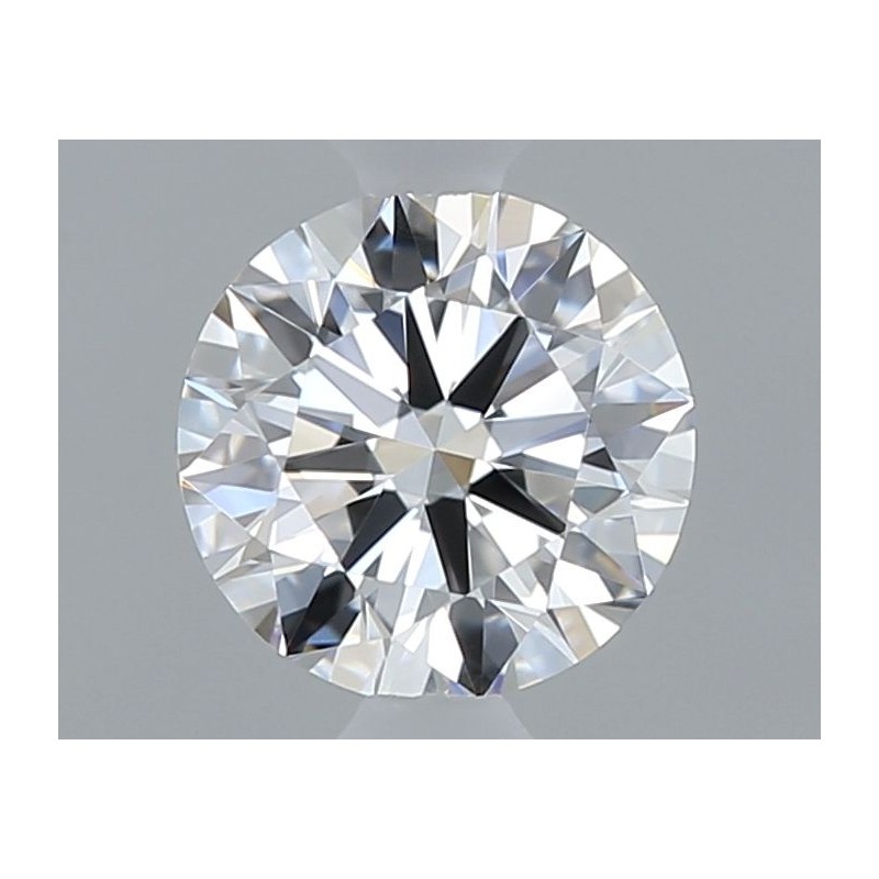Diament szlif okrągły, 0.3ct, VVS1, E, GIA 7531292355