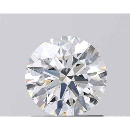 Diament laboratoryjny bezbarwny szlif okrągły, 1.05ct, VVS1, E, IGI LG715536065