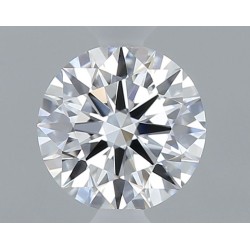Diament szlif okrągły, 0.31ct, VVS1, E, GIA 2534214884