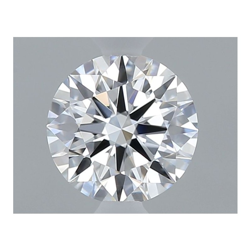 Diament szlif okrągły, 0.31ct, VVS1, E, GIA 2534214884