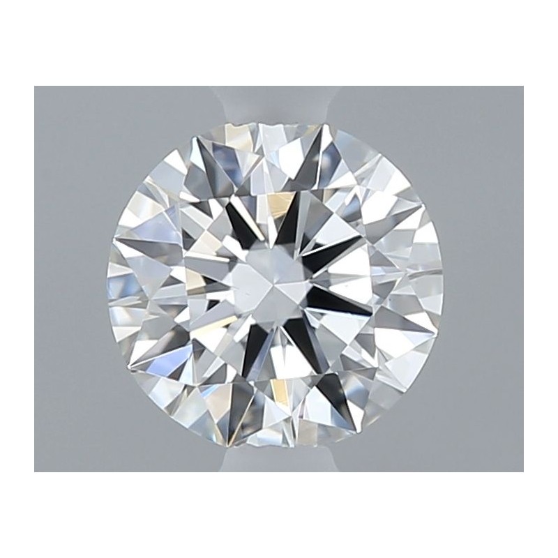Diament szlif okrągły, 0.31ct, VS2, E, GIA 7538293119 Diament szlif okrągły, 0.31ct, VS2, E, GIA 7538293119