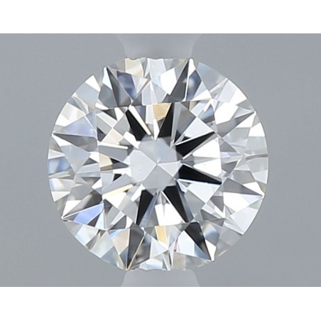 Diament szlif okrągły, 0.31ct, VS2, E, GIA 7538293119