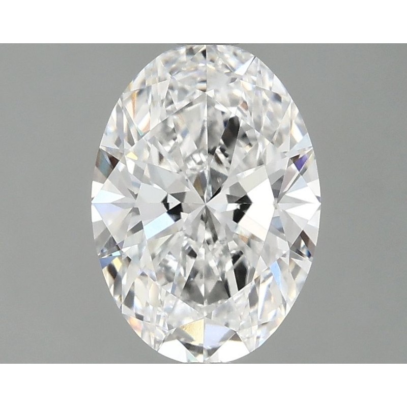 Diament laboratoryjny bezbarwny szlif owalny, 2.05ct, VVS2, D, IGI LG737545270 Diament laboratoryjny bezbarwny szlif owalny, 2.05ct, VVS2, D, IGI LG737545270