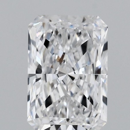 Diament laboratoryjny bezbarwny radiant, 2.09ct, VVS2, D, IGI LG701508640