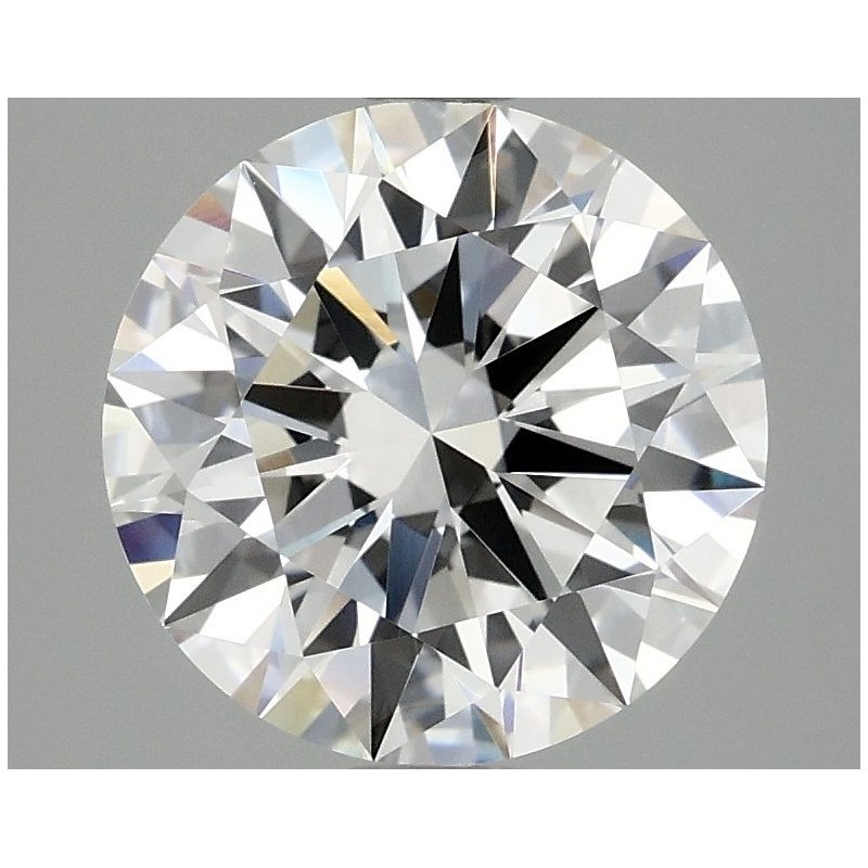 Diament laboratoryjny bezbarwny szlif okrągły, 2.87ct, VVS2, E, IGI LG739547442 Diament laboratoryjny bezbarwny szlif okrągły, 2.87ct, VVS2, E, IGI LG739547442