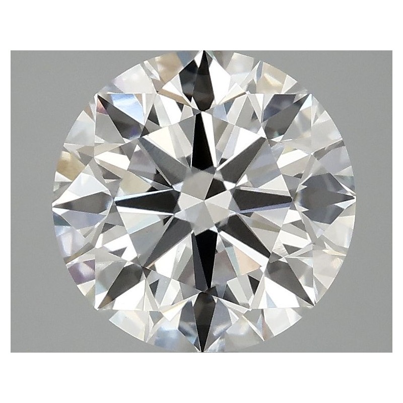 Diament laboratoryjny bezbarwny szlif okrągły, 2.83ct, VVS2, F, IGI LG737561152 Diament laboratoryjny bezbarwny szlif okrągły, 2.83ct, VVS2, F, IGI LG737561152