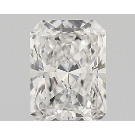 Diament laboratoryjny bezbarwny radiant, 1.17ct, VVS1, F, IGI LG629455573