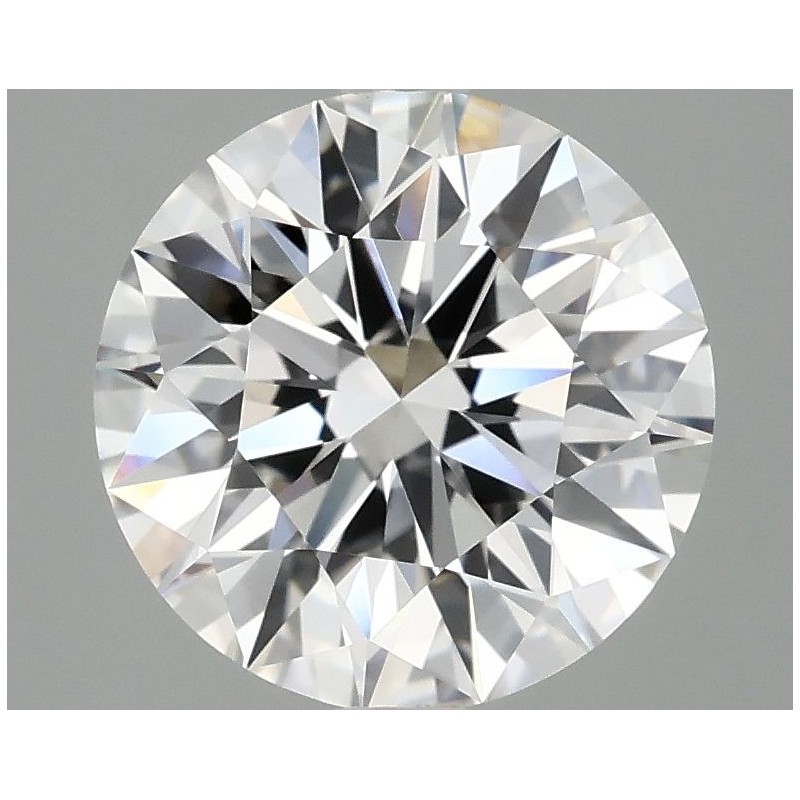 Diament laboratoryjny bezbarwny szlif okrągły, 2.91ct, VVS2, D, IGI LG739521463 Diament laboratoryjny bezbarwny szlif okrągły, 2.91ct, VVS2, D, IGI LG739521463