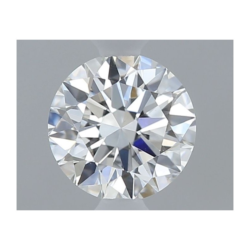 Diament szlif okrągły, 0.3ct, VS2, E, GIA 2538321928