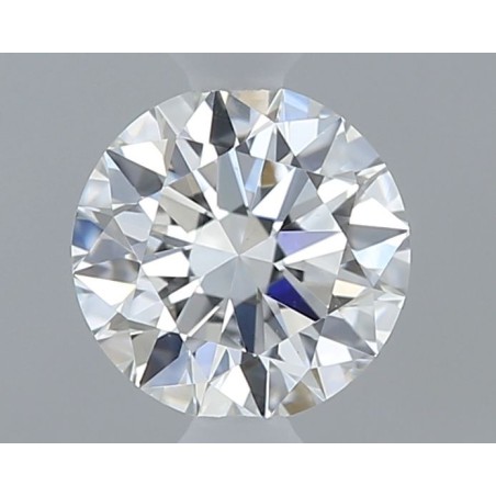 Diament szlif okrągły, 0.3ct, VS2, E, GIA 2538321928