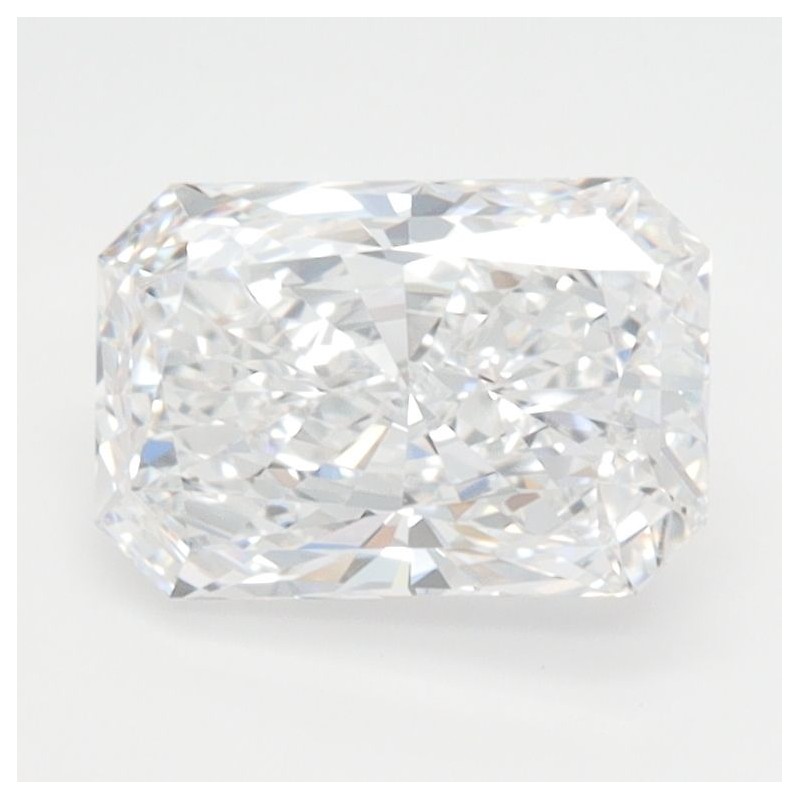 Diament laboratoryjny bezbarwny radiant, 1.56ct, VVS1, D, IGI LG655428116 Diament laboratoryjny bezbarwny radiant, 1.56ct, VVS1, D, IGI LG655428116