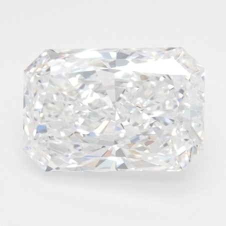 Diament laboratoryjny bezbarwny radiant, 1.56ct, VVS1, D, IGI LG655428116