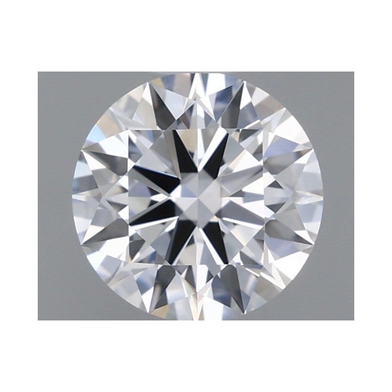 Diament laboratoryjny bezbarwny szlif okrągły, 1.02ct, VVS2, E, IGI LG711525692