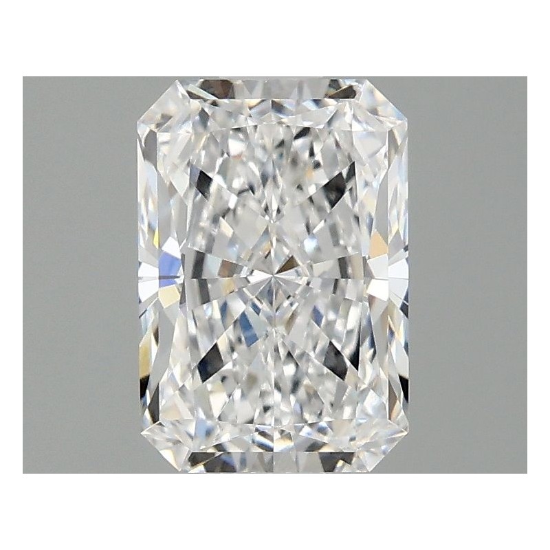 Diament laboratoryjny bezbarwny radiant, 1.57ct, VVS2, D, IGI LG673429451 Diament laboratoryjny bezbarwny radiant, 1.57ct, VVS2, D, IGI LG673429451