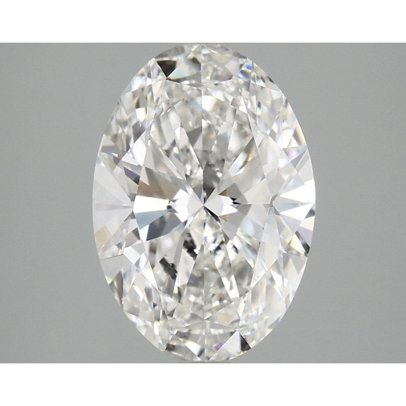 Diament laboratoryjny bezbarwny szlif owalny, 3.0ct, VVS2, F, IGI LG735578317 Diament laboratoryjny bezbarwny szlif owalny, 3.0ct, VVS2, F, IGI LG735578317