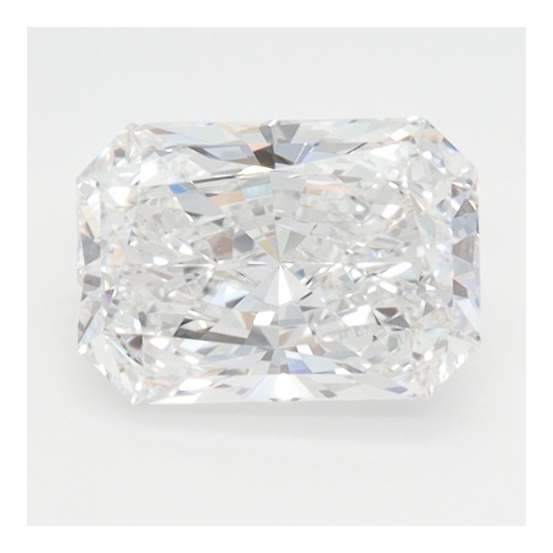 Diament laboratoryjny bezbarwny radiant, 1.39ct, VVS2, D, IGI LG655428127 Diament laboratoryjny bezbarwny radiant, 1.39ct, VVS2, D, IGI LG655428127