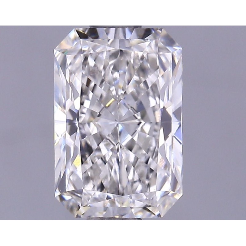 Diament laboratoryjny bezbarwny radiant, 1.11ct, VVS2, F, IGI LG616407953 Diament laboratoryjny bezbarwny radiant, 1.11ct, VVS2, F, IGI LG616407953