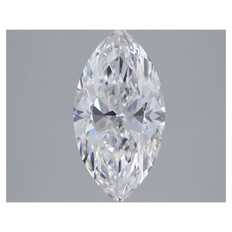 Diament laboratoryjny bezbarwny markiza, 1.1ct, VVS1, D, IGI LG720527202 Diament laboratoryjny bezbarwny markiza, 1.1ct, VVS1, D, IGI LG720527202