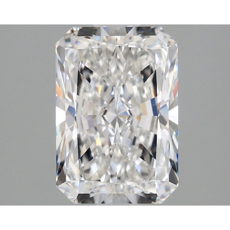 Diament laboratoryjny bezbarwny radiant, 2.07ct, VVS2, E, IGI LG662434858 Diament laboratoryjny bezbarwny radiant, 2.07ct, VVS2, E, IGI LG662434858