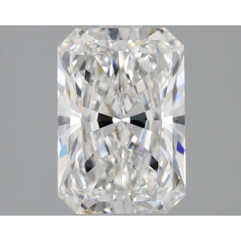 Diament laboratoryjny bezbarwny radiant, 2.08ct, VVS2, E, IGI LG662446555 Diament laboratoryjny bezbarwny radiant, 2.08ct, VVS2, E, IGI LG662446555