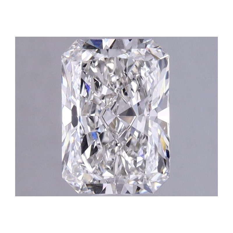 Diament laboratoryjny bezbarwny radiant, 1.1ct, VVS2, F, IGI LG617452910 Diament laboratoryjny bezbarwny radiant, 1.1ct, VVS2, F, IGI LG617452910