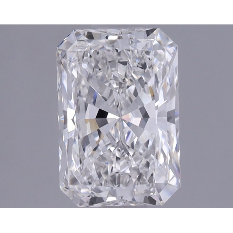 Diament laboratoryjny bezbarwny radiant, 1.1ct, VVS2, F, IGI LG608395022 Diament laboratoryjny bezbarwny radiant, 1.1ct, VVS2, F, IGI LG608395022