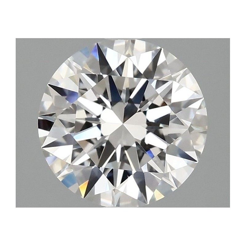 Diament laboratoryjny bezbarwny szlif okrągły, 2.04ct, VVS2, F, IGI LG712550679 Diament laboratoryjny bezbarwny szlif okrągły, 2.04ct, VVS2, F, IGI LG712550679