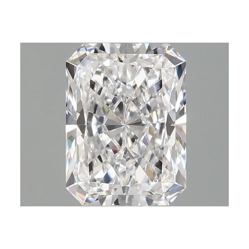 Diament laboratoryjny bezbarwny radiant, 1.54ct, VVS2, D, IGI LG674547571 Diament laboratoryjny bezbarwny radiant, 1.54ct, VVS2, D, IGI LG674547571