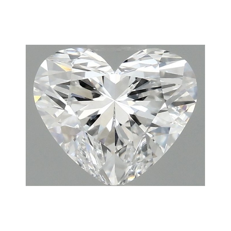 Diament laboratoryjny bezbarwny serce, 1.09ct, VVS2, D, IGI LG700580871 Diament laboratoryjny bezbarwny serce, 1.09ct, VVS2, D, IGI LG700580871