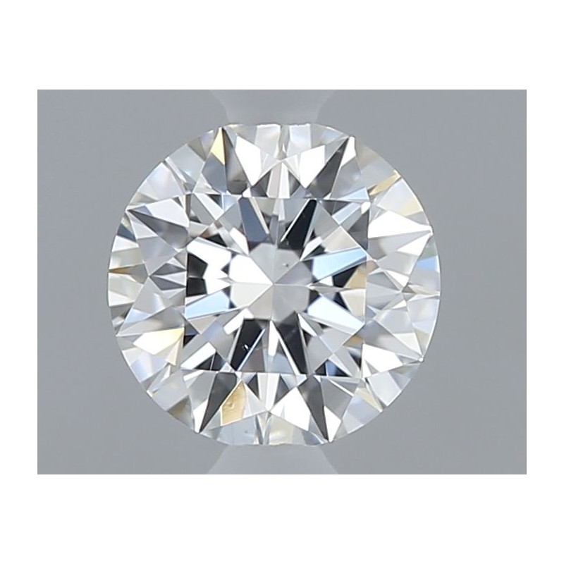 Diament szlif okrągły, 0.3ct, VS2, E, GIA 7531277871