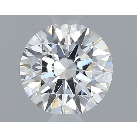 Diament szlif okrągły, 0.3ct, VS2, E, GIA 7531277871