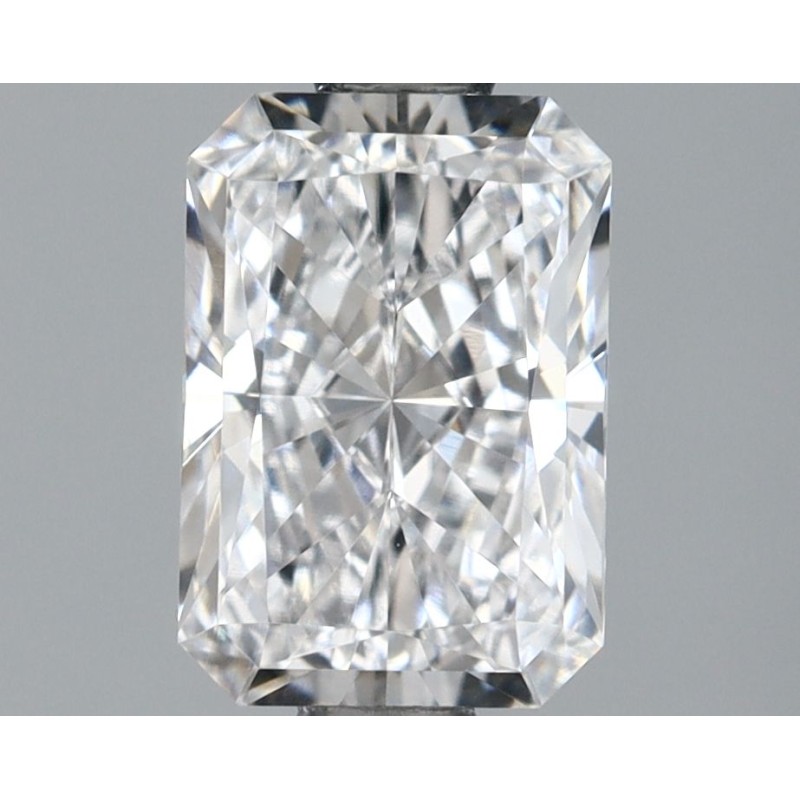 Diament laboratoryjny bezbarwny radiant, 1.09ct, VVS1, E, IGI LG671482124 Diament laboratoryjny bezbarwny radiant, 1.09ct, VVS1, E, IGI LG671482124