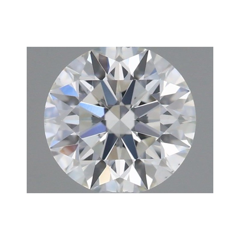 Diament szlif okrągły, 0.41ct, VS1, I, GIA 7513364442
