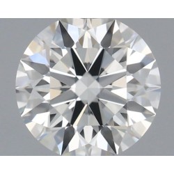 Diament szlif okrągły, 0.4ct, VVS1, I, GIA 6532406676