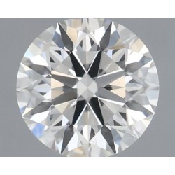 Diament szlif okrągły, 0.41ct, VVS1, I, GIA 2516576002