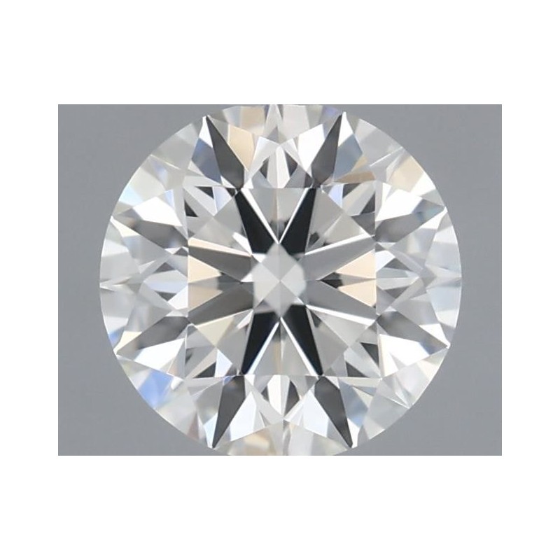 Diament szlif okrągły, 0.41ct, VVS1, I, GIA 2516576002