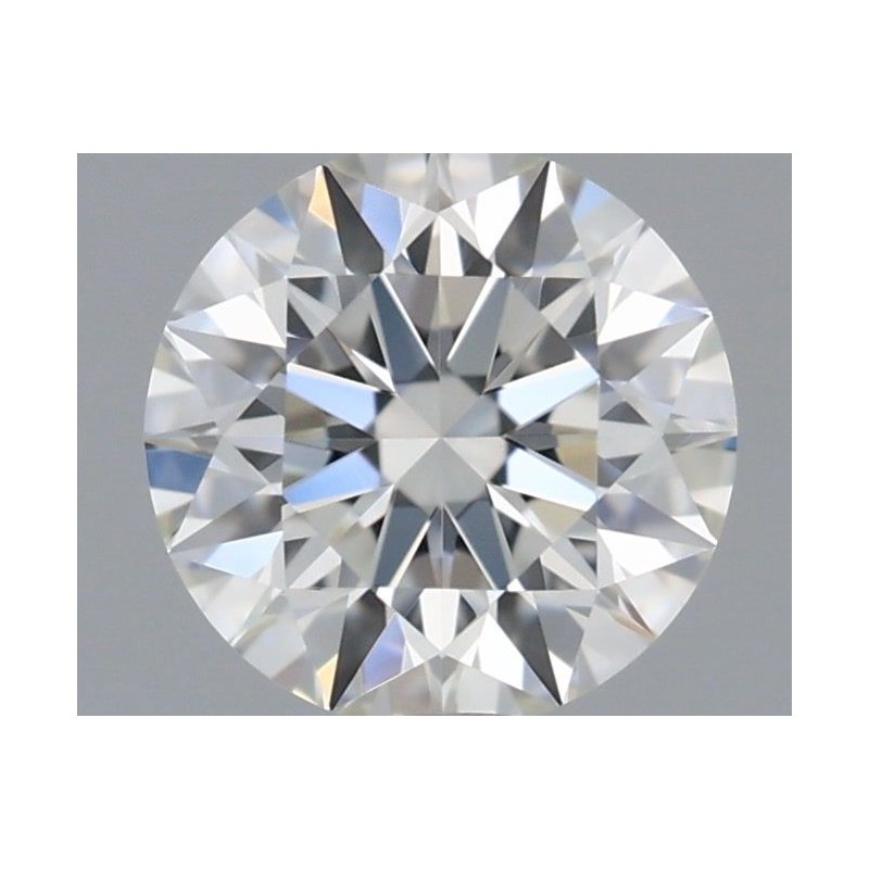 Diament szlif okrągły, 0.43ct, VVS2, I, GIA 6532355817