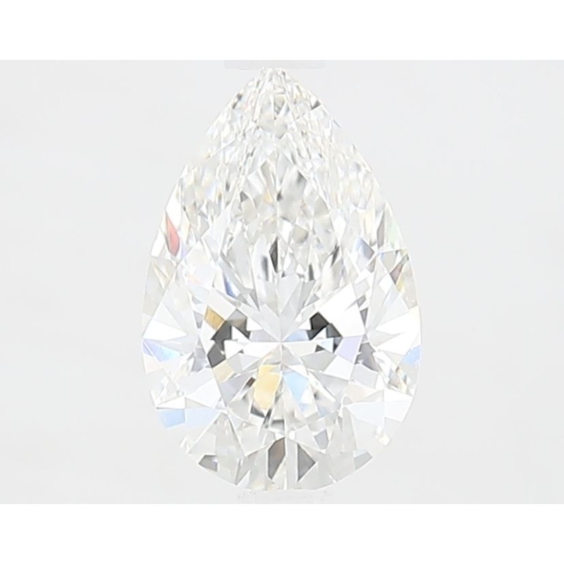 Diament laboratoryjny bezbarwny szlif gruszkowy, 1.21ct, VVS2, F, IGI LG616431090 Diament laboratoryjny bezbarwny szlif gruszkowy, 1.21ct, VVS2, F, IGI LG616431090