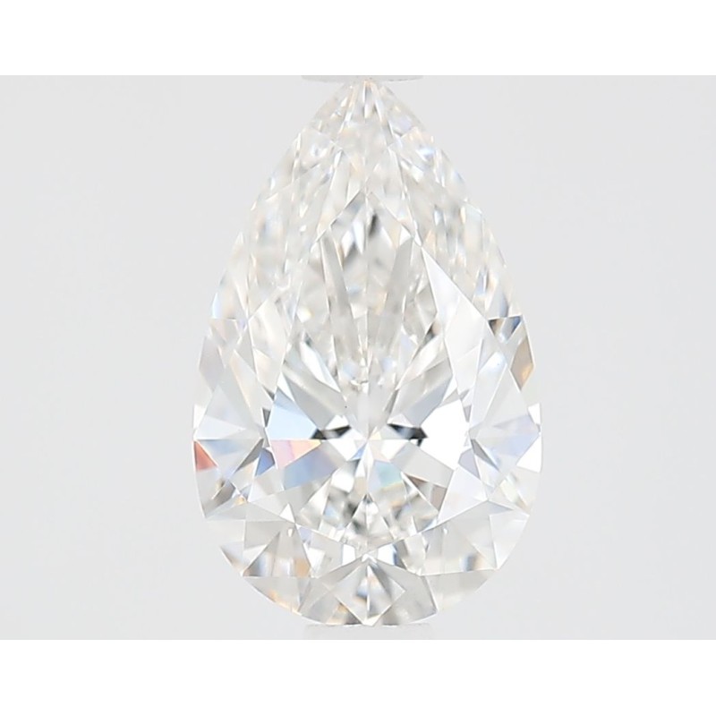 Diament laboratoryjny bezbarwny szlif gruszkowy, 1.19ct, VVS2, F, IGI LG659433974 Diament laboratoryjny bezbarwny szlif gruszkowy, 1.19ct, VVS2, F, IGI LG659433974