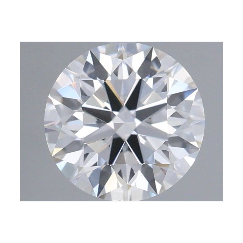 Diament laboratoryjny bezbarwny szlif okrągły, 0.81ct, VVS1, D, IGI LG710508844 Diament laboratoryjny bezbarwny szlif okrągły, 0.81ct, VVS1, D, IGI LG710508844