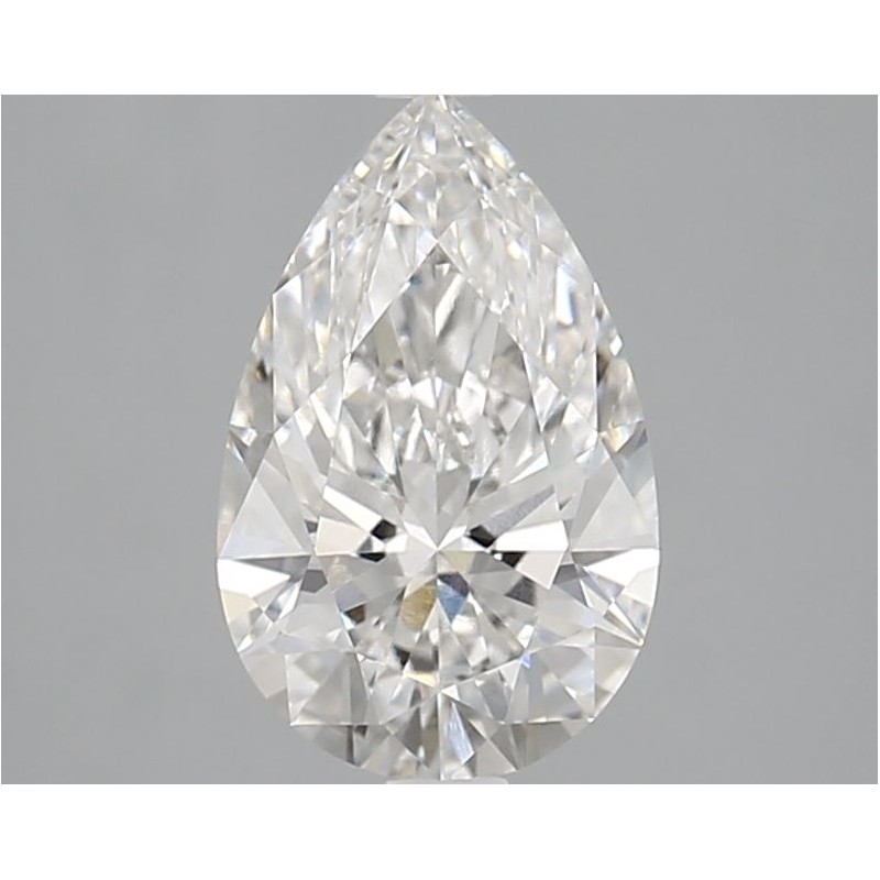 Diament laboratoryjny bezbarwny szlif gruszkowy, 1.6ct, VVS2, E, IGI LG732559678 Diament laboratoryjny bezbarwny szlif gruszkowy, 1.6ct, VVS2, E, IGI LG732559678