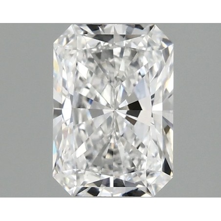 Diament laboratoryjny bezbarwny radiant, 1.53ct, VVS2, D, IGI LG706532496