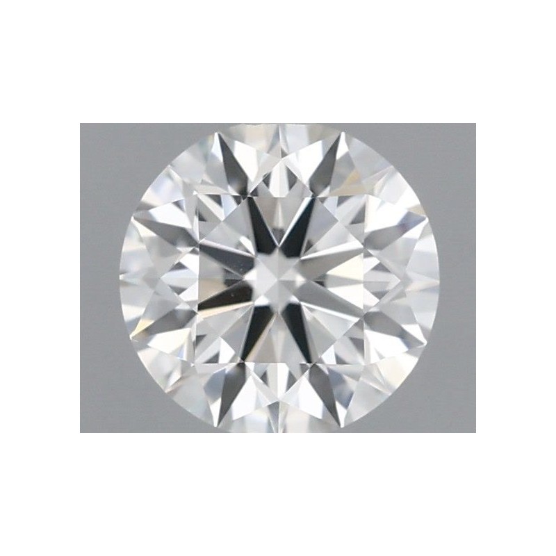 Diament szlif okrągły, 0.45ct, VS1, I, GIA 6531644879