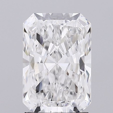 Diament laboratoryjny bezbarwny radiant, 2.07ct, VVS2, E, GIA 1488792374