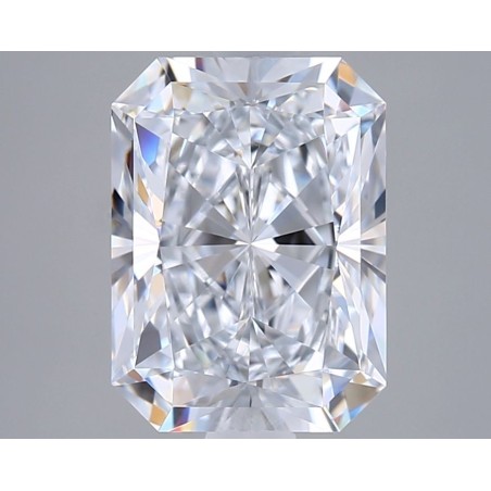 Diament laboratoryjny bezbarwny radiant, 2.5ct, VVS2, E, GIA 1533314274