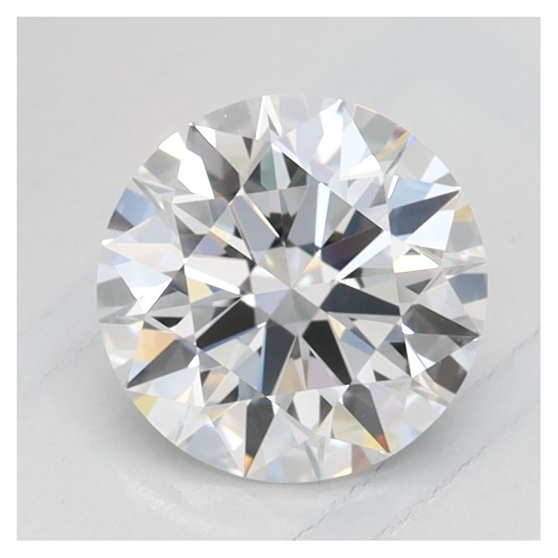 Diament laboratoryjny bezbarwny szlif okrągły, 1.07ct, IF, D, IGI LG739554156 Diament laboratoryjny bezbarwny szlif okrągły, 1.07ct, IF, D, IGI LG739554156