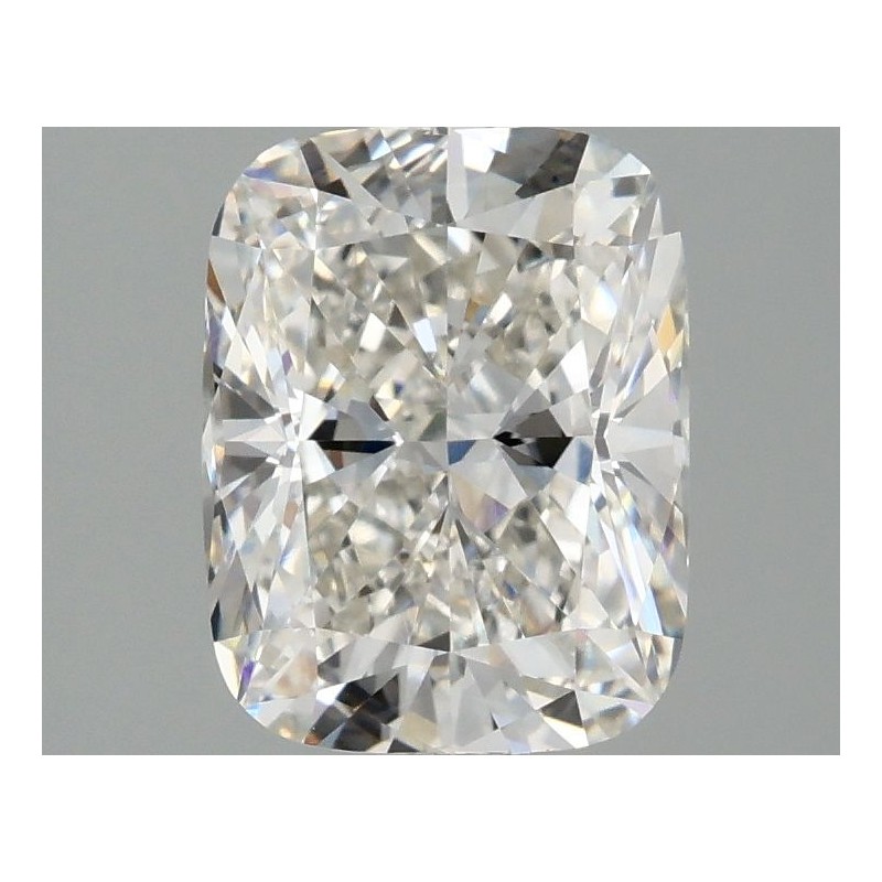 Diament laboratoryjny bezbarwny szlif poduszkowy brylantowy, 1.97ct, VVS2, F, IGI LG677529289 Diament laboratoryjny bezbarwny szlif poduszkowy brylantowy, 1.97ct, VVS2, F, IGI LG677529289