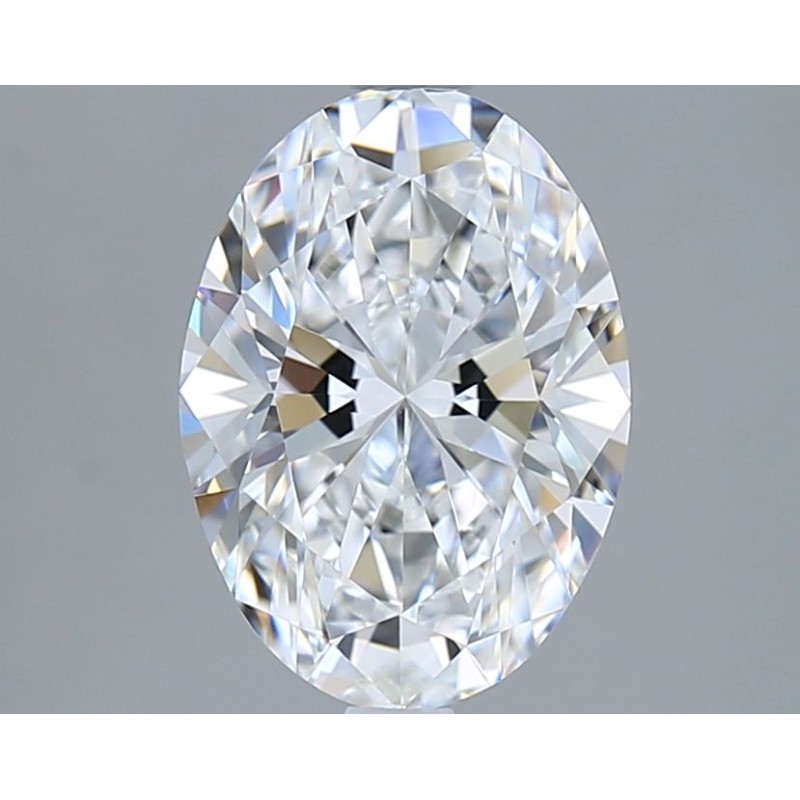 Diament laboratoryjny bezbarwny szlif owalny, 2.05ct, VVS2, E, GIA 6532314889 Diament laboratoryjny bezbarwny szlif owalny, 2.05ct, VVS2, E, GIA 6532314889